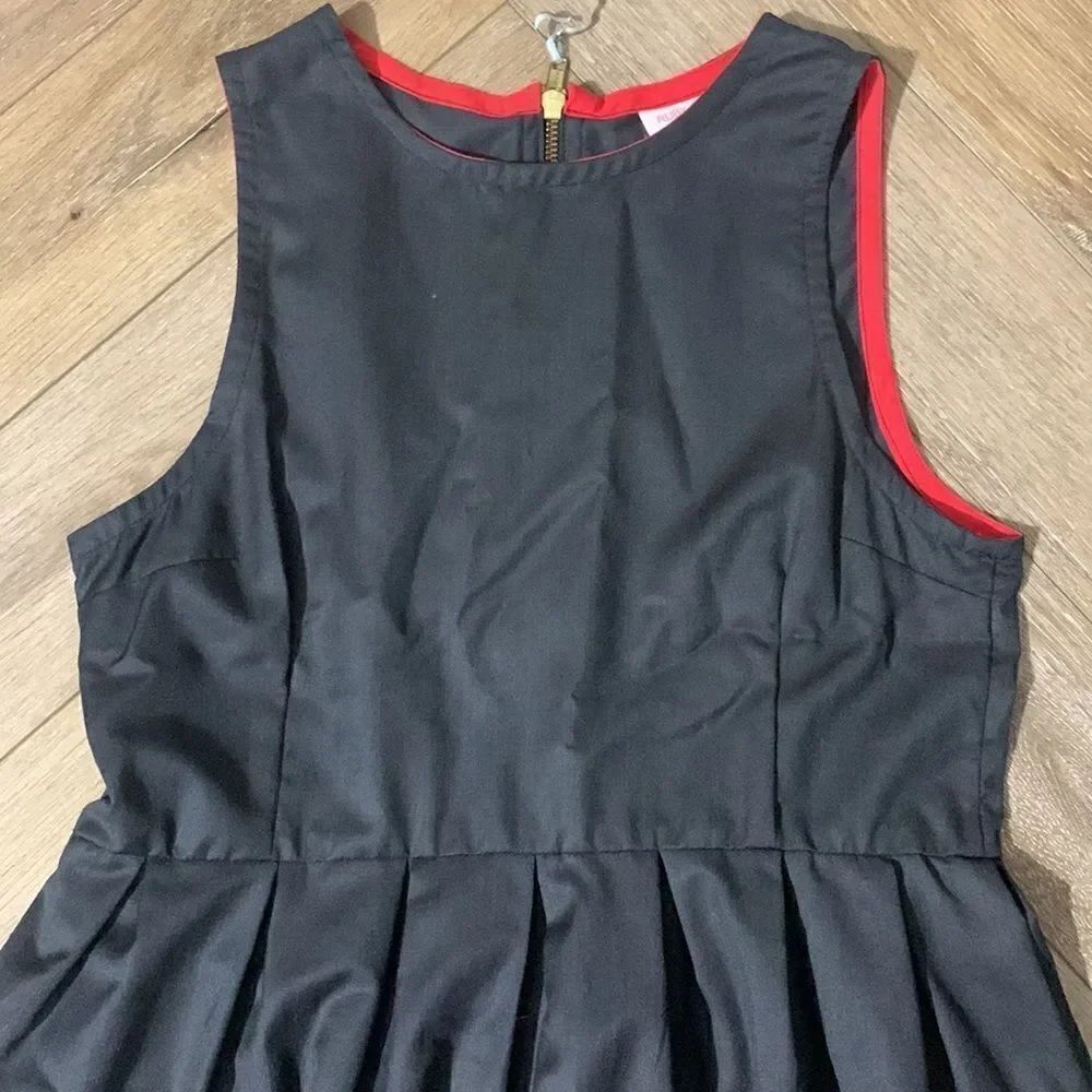 Ruby Cotton Dress - Picture 2 of 5